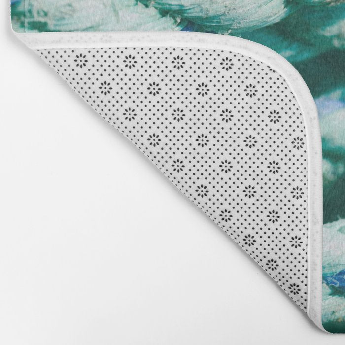 Nautical Rope II Bath Mat Gallery Image 2