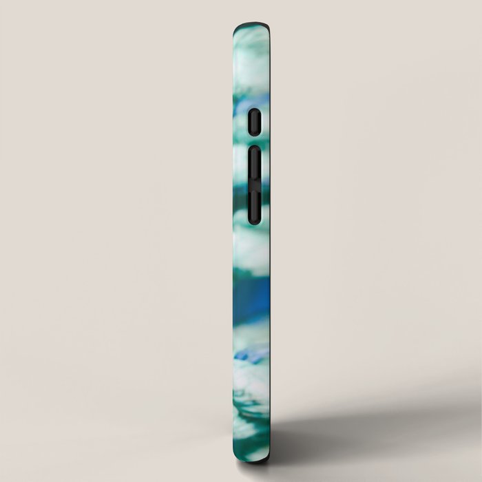 Nautical Rope II iPhone Case Gallery Image 2