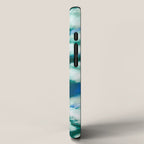 Nautical Rope II iPhone Case Gallery Image 2
