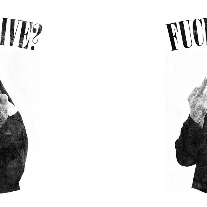 Funny Fucks I Give, Nun Saying Coffee Mug Gallery Image 2