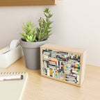 VHS Mini Art Print Gallery Image 2