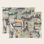 VHS Placemat Gallery Image 1