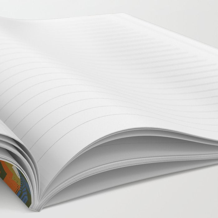 Into the Woods Notebook Gallery Image 2