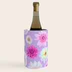 Spring garden party Wine Chiller Gallery Image 3