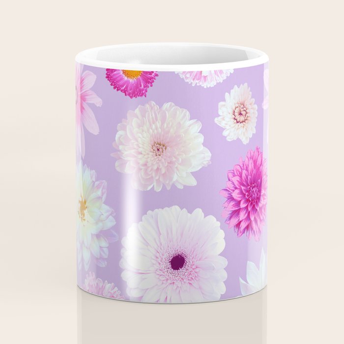 Spring garden party Coffee Mug Gallery Image 4