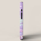 Spring garden party iPhone Case Gallery Image 2