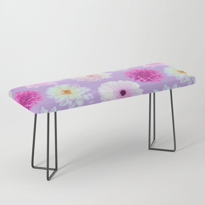 Spring garden party Bench Gallery Image 1