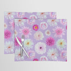 Spring garden party Placemat Gallery Image 1