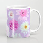 Spring garden party Coffee Mug Gallery Image 1