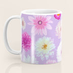 Spring garden party Coffee Mug Gallery Image 3