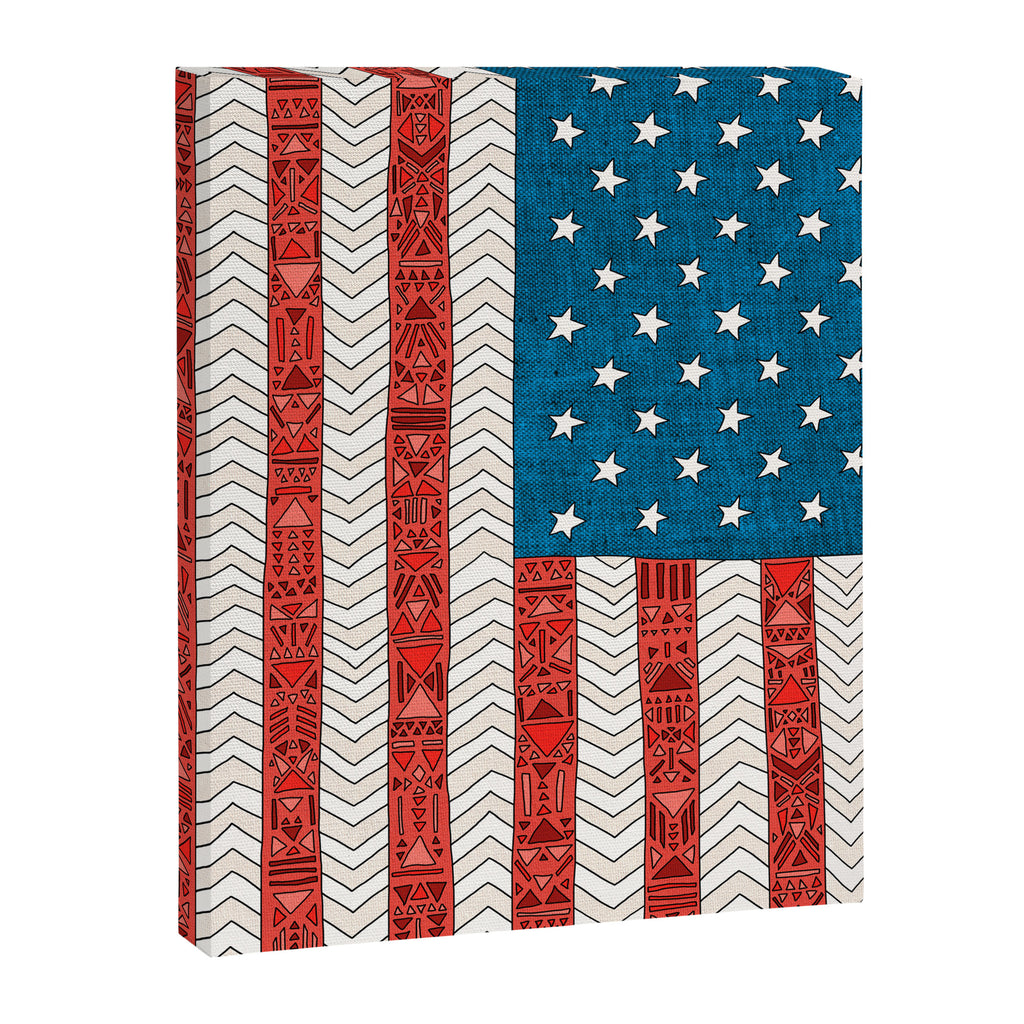 USA Canvas Print Gallery Image 8