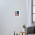 USA Art Print Gallery Image 3