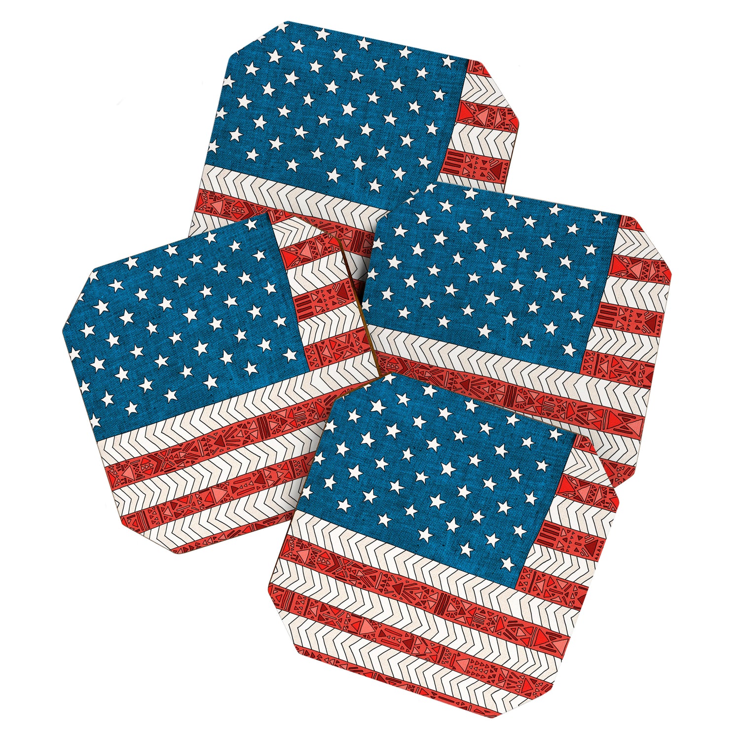 USA Coaster Gallery Image 1