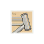 Dr. Klunkinstein Art Print Gallery Image 1
