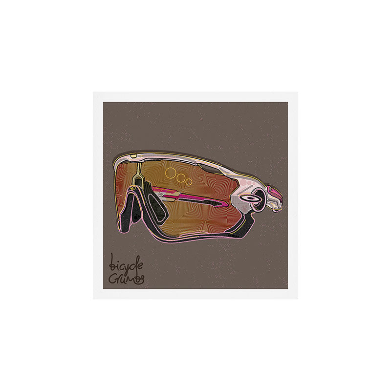jawbreaker Art Print Gallery Image 1