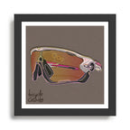 jawbreaker Framed Art Print Gallery Image 1
