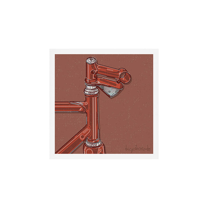Lovebaum Art Print Gallery Image 1