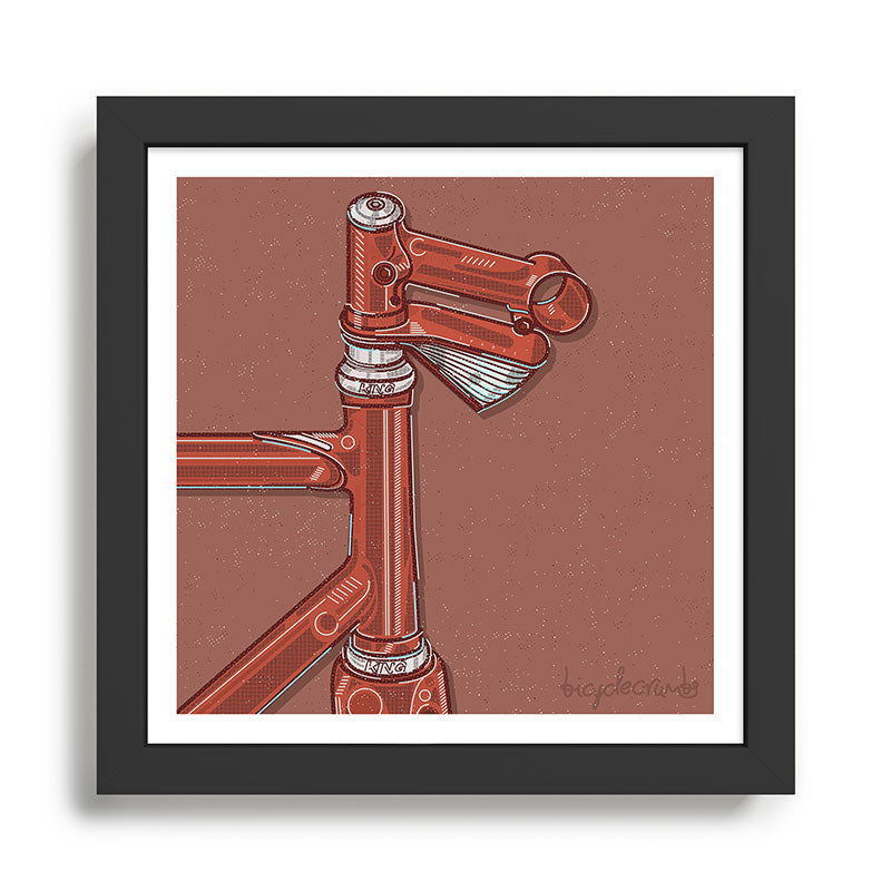 Lovebaum Framed Art Print Gallery Image 1