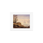 Duck Hunting Times Art Print Gallery Image 1