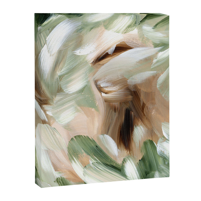 âForest Woodâ Collection 5 Canvas Print Gallery Image 1