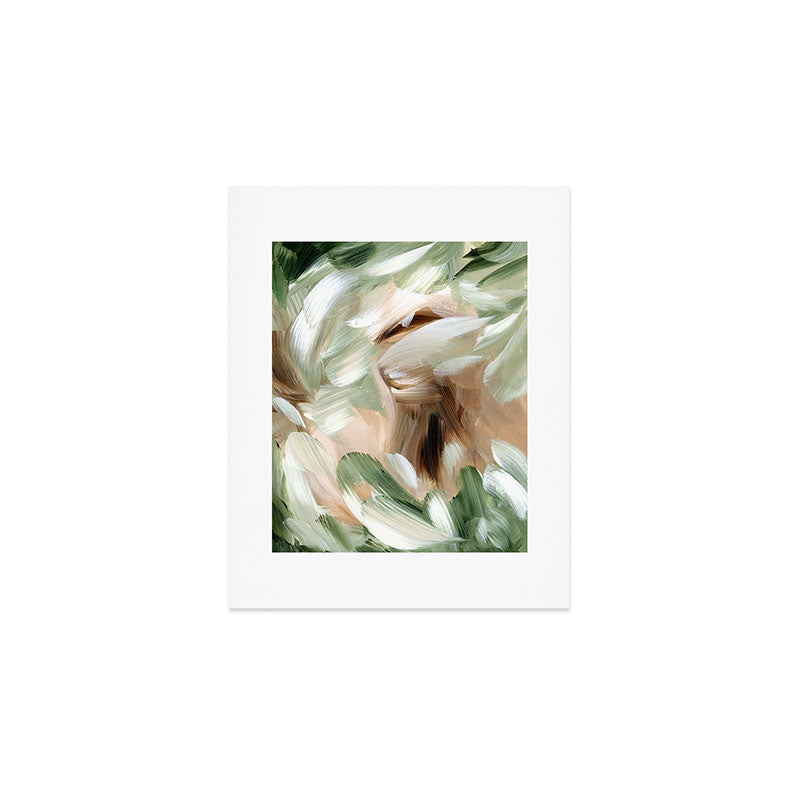 âForest Woodâ Collection 5 Art Print Gallery Image 1