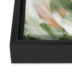 âForest Woodâ Collection 5 Framed Canvas Print Gallery Image 3