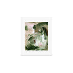 Sage green and beige vol.4.1 Art Print Gallery Image 1