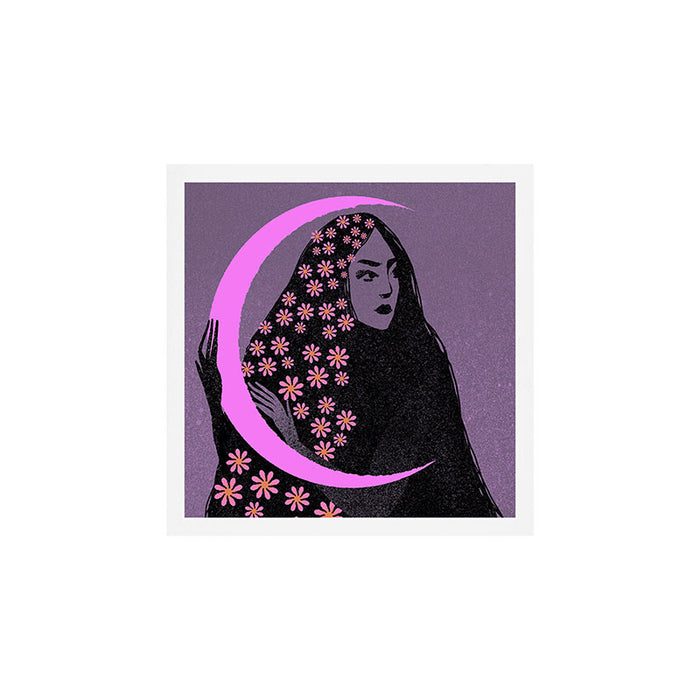 Awake Art Print Gallery Image 1