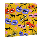 Cherry Party Canvas Print Gallery Image 3