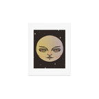 Mona Luna Art Print Gallery Image 1