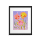 Past, Present & Future Framed Art Print Gallery Image 5