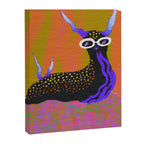 Sea slug Canvas Print Gallery Image 8