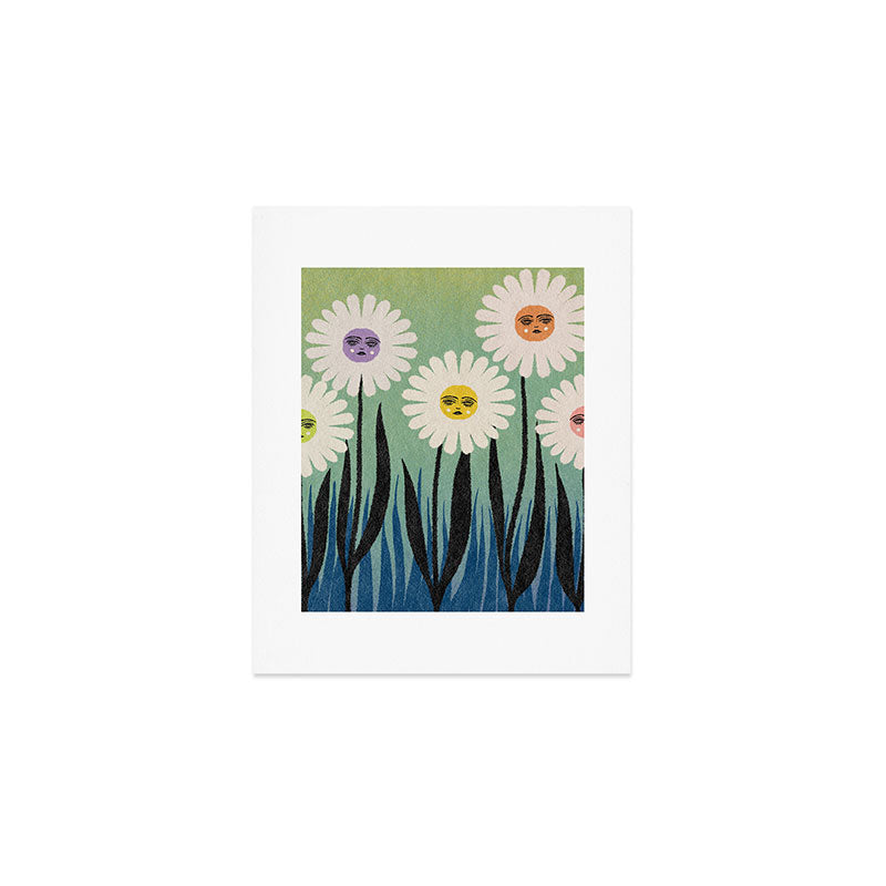 Together we are strong Art Print Gallery Image 1