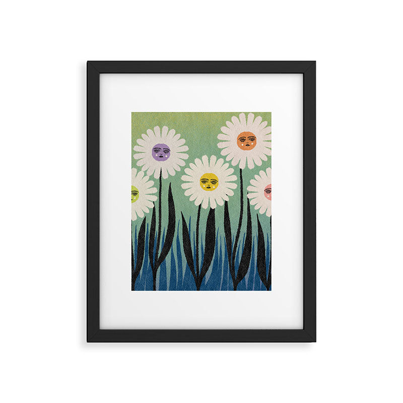 Together we are strong Framed Art Print Gallery Image 6