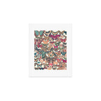 Butterfly Box Art Print Gallery Image 1