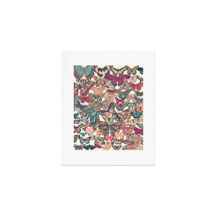 Butterfly Box Art Print Gallery Image 1