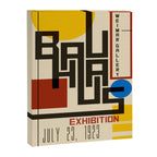 Bauhaus Poster I Canvas Print Gallery Image 6