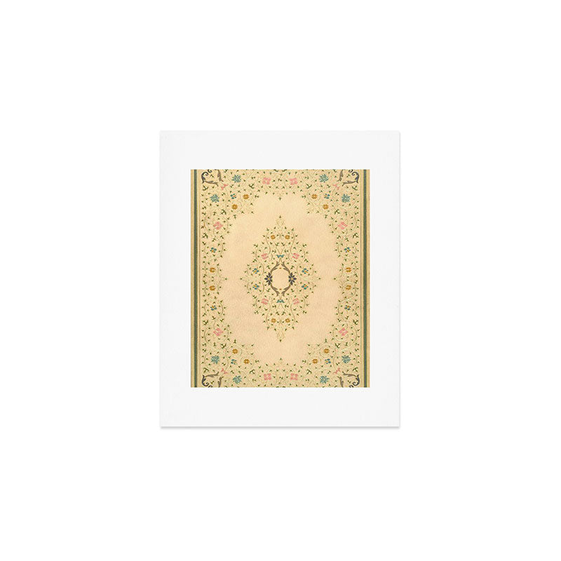 Fairytale Book Art Print Gallery Image 1
