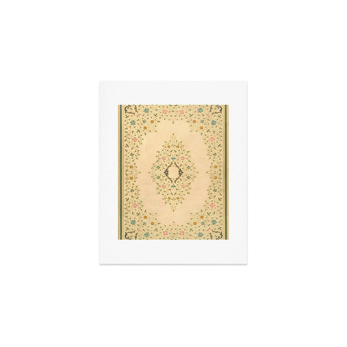 Fairytale Book Art Print Gallery Image 1