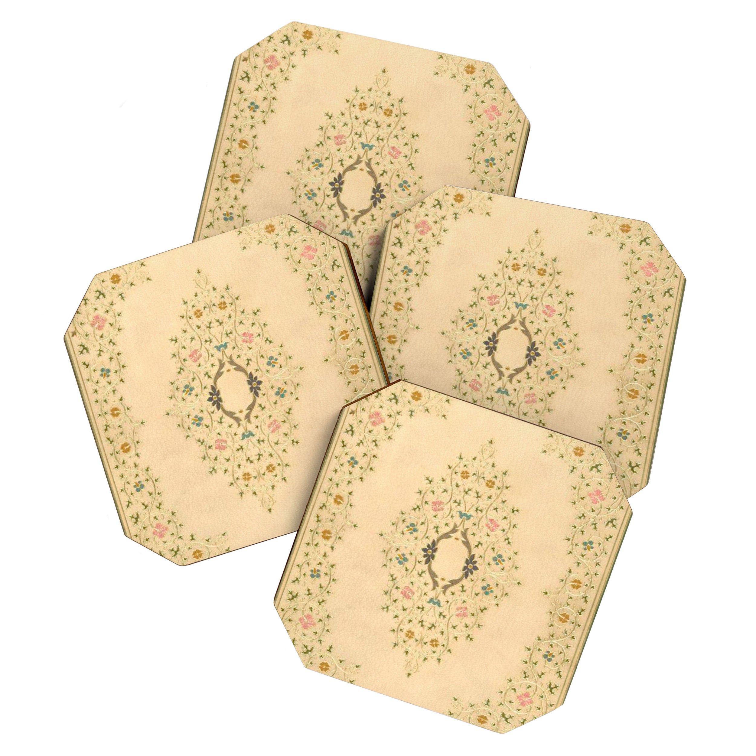 Fairytale Book Coaster Gallery Image 1