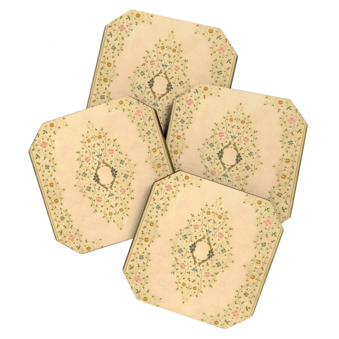 Fairytale Book Coaster Gallery Image 1