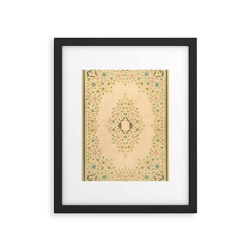 Fairytale Book Framed Art Print Gallery Image 5