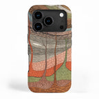 Geology Chart iPhone Case Gallery Image 1