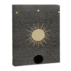 Moon Phases Canvas Print Gallery Image 6