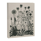 Nouveau Nature Canvas Print Gallery Image 6