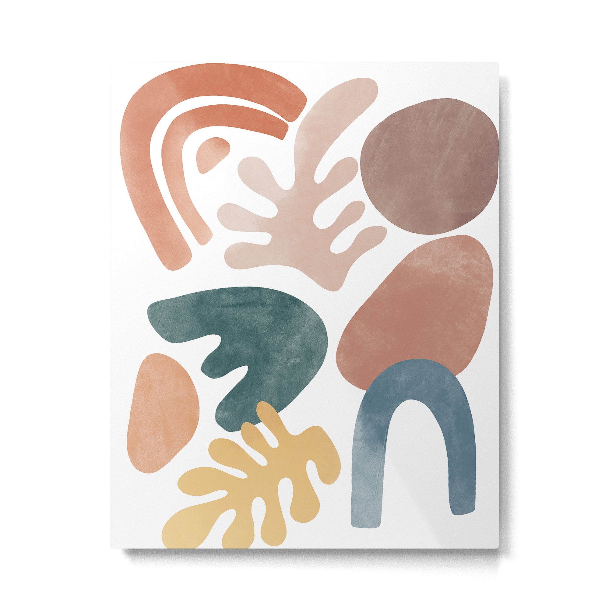 Matisse Earth Metal Print Gallery Image 6