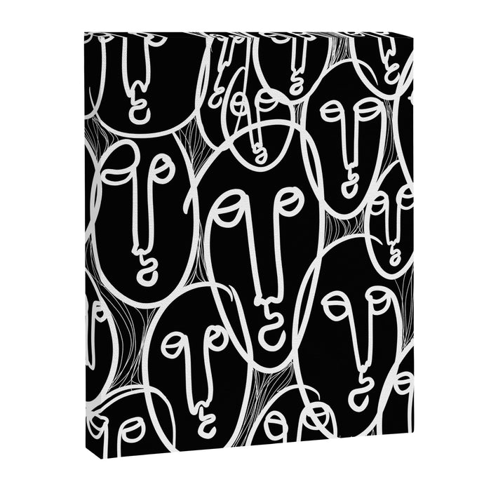 Us Canvas Print Gallery Image 1