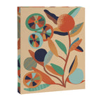 Orange tree Canvas Print Gallery Image 8