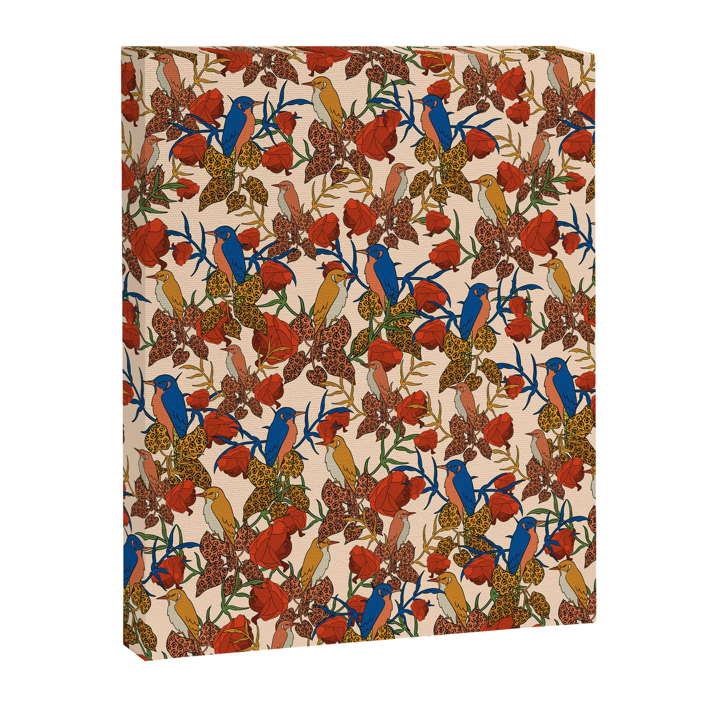 Voler  Canvas Print