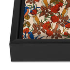 Voler  Framed Canvas Print Gallery Image 3